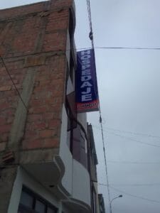 Hospedaje Amanecer Tacna — foto