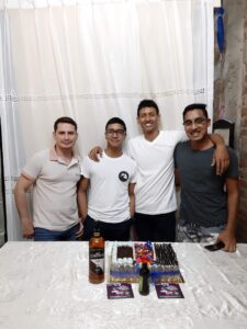 Hospedaje Brayan — foto