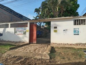 Hospedaje ecológico primavera — foto