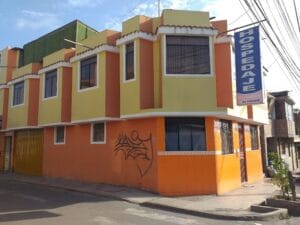 HOSPEDAJE EL CHINO – CIUDAD NUEVA — foto