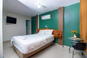 Hospedaje Imperio Tarapoto — foto