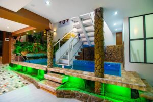 Hospedaje Imperio Tarapoto — foto