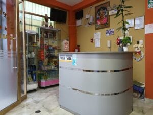 Hospedaje K’ALETAS — foto