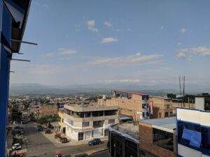 Hospedaje La Novia — foto