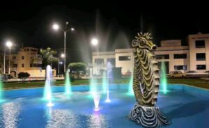 Hospedaje La Punta Apartamentos por Estrenar Super Equipados — foto