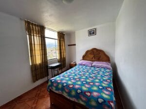 Hospedaje Lucho (Ciudad Universitaria El Tambo Huancayo) — foto