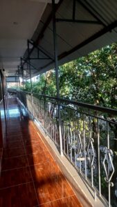 Hospedaje Marvento — foto