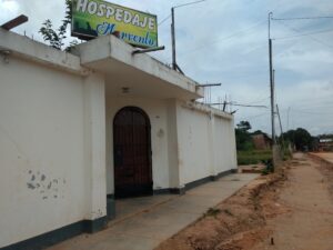 Hospedaje Marvento — foto