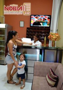 Hospedaje Noelia — foto