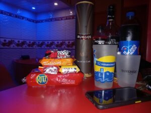 Hospedaje Paraiso — foto