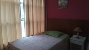 Hospedaje Residencial Cayhuayna — foto