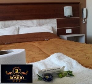 Hospedaje Roshio — foto
