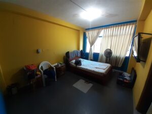 Hospedaje «SCOMIL» — foto