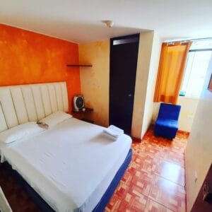 Hospedaje Sol de Luren — foto