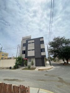 HOSPEDAJE VILLA DEL SOL — foto
