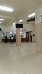 Hospital Belen — foto