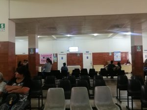 Hospital Belen — foto