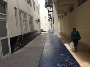 Hospital Belen — foto