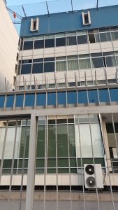Hospital Central FAP — foto
