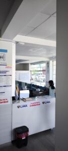 Hospital de la Solidaridad – Ayacucho — foto