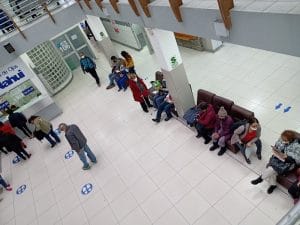 Hospital de la Solidaridad de Surquillo — foto
