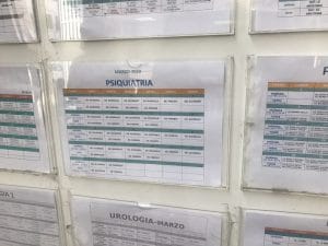 Hospital de la Solidaridad de Surquillo — foto