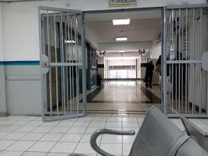 Hospital de la Solidaridad de Surquillo — foto