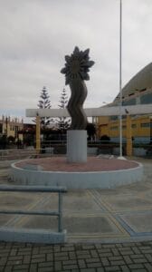 Hospital de la Solidaridad — foto