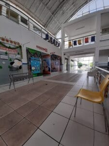 Hospital de la Solidaridad — foto