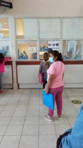 Hospital de Ventanilla — foto