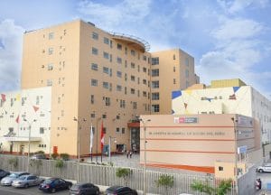 Hospital Del Niño — foto