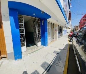 HOSPITAL DENTAL – oral centro — foto