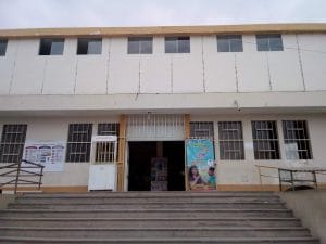 Hospital Distrital Santa Isabel — foto