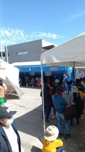 Hospital Edmundo Escomel EsSalud — foto