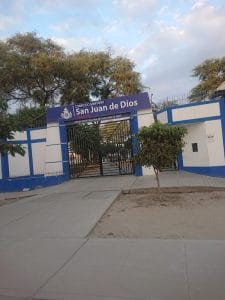 HOSPITAL ESPECIALIZADO SAN JUAN DE DIOS DE PIURA — foto