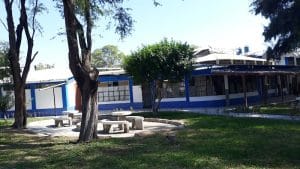 HOSPITAL ESPECIALIZADO SAN JUAN DE DIOS DE PIURA — foto