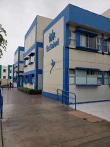 Hospital EsSalud Alberto Sabogal Sologuren — foto