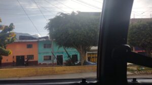 Hospital EsSalud Huanuco — foto