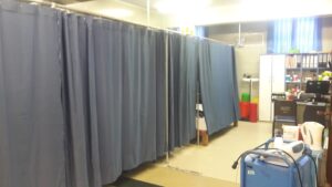 Hospital Felix Torrealva Essalud — foto