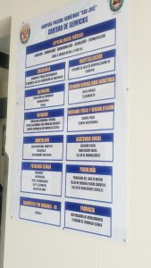 Hospital Geriátrico PNP — foto