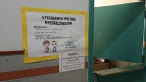 Hospital Hipolito Unanue de Tacna — foto