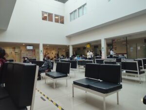 Hospital II-2 Tarapoto — foto