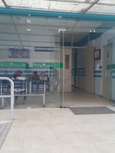 Hospital Juan Pablo II — foto