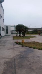 Hospital Militar Geriatrico — foto