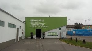 Hospital Municipal Surco Salud — foto