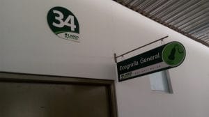 Hospital Municipal Surco Salud — foto