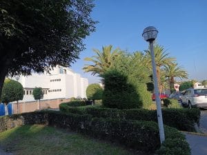 Hospital Nacional Carlos Alberto Seguin Escobedo EsSalud — foto