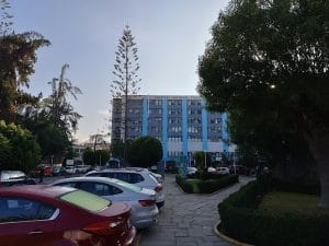 Hospital Nacional Carlos Alberto Seguin Escobedo EsSalud — foto
