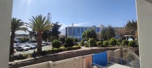 Hospital Nacional Carlos Alberto Seguin Escobedo EsSalud — foto