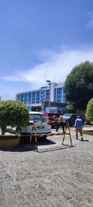 Hospital Nacional Carlos Alberto Seguin Escobedo EsSalud — foto